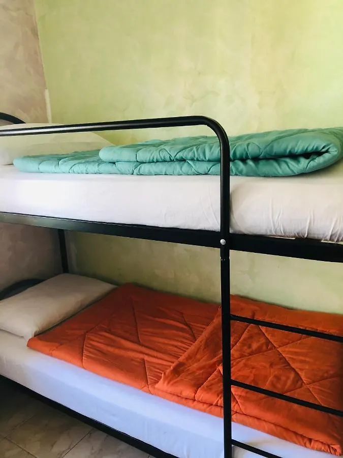 招待所 Maryhome 米兰